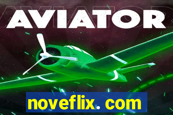 noveflix. com